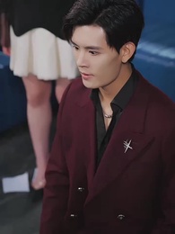 第28集 - 屋檐之下，唯我不容你