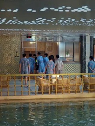 Episode 6 - Mountain-like Father