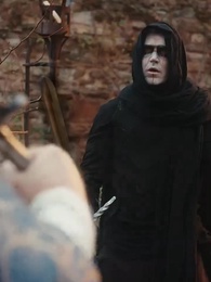 Episode 54 - My Farmer Dad Is Secretly an Archmage