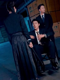 الحلقة 45 - بين أمومة وانتقام: الطبيبة الأسطورة