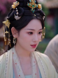 Too Late, Ex! I’m Empress - Episode 10