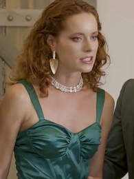 隱藏富豪的火辣婚姻 - Episode 23