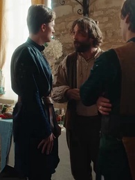 Episode 13 - My Farmer Dad Is Secretly an Archmage