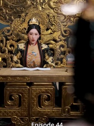 Episode 44 - [Dijuluki]Sang Pembangkit Negara