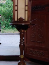 Too Late, Ex! I’m Empress - Episode 44