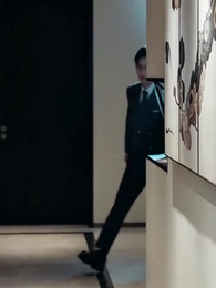 Épisode 11 - L’Amour en Silence