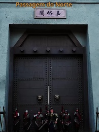 Episódio 15 - A Vingança do Filho Rejeitado