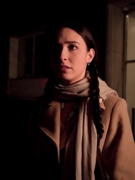 [吹替]アルファの恋 - Episode 21