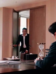 A Love Story Rewritten - Episode 28