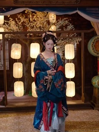 Episode 100 - Too Late, Ex! I’m Empress