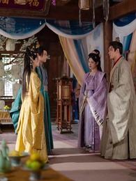 Too Late, Ex! I’m Empress - Episode 87