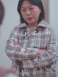 Episode 40 - [Dubbing] Cinta Menentukan Jalan