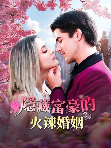 隱藏富豪的火辣婚姻