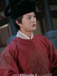 Episode 5 - [Dijuluki]Sang Pembangkit Negara