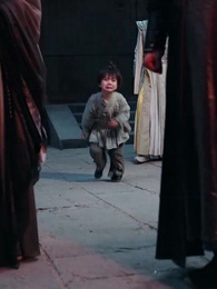 أسطورة التنين والزوجة المفقودة - Episode 31