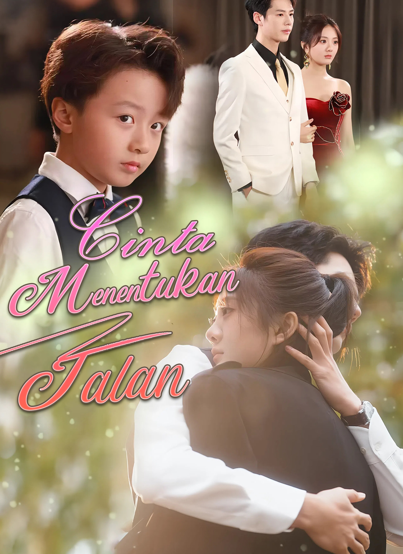 [Dubbing] Cinta Menentukan Jalan