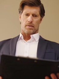 第18集 - 老將軍整夜震撼了我