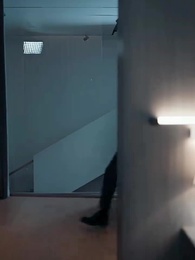 Épisode 8 - L’Amour en Silence