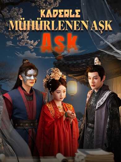Kaderle Mühürlenen Aşk	