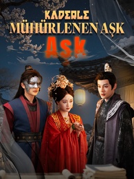 Kaderle Mühürlenen Aşk