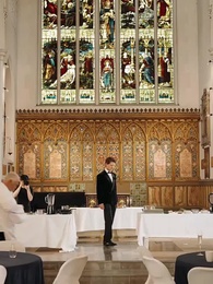 地獄之火主廚：你是我的最後之味 - Episode 51