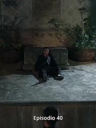 Episodio 40 - [Doppiato]Ciro: Misteri dietro le velature del destino