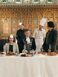 地獄之火主廚：你是我的最後之味 - Episode 60