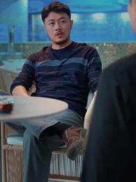 Episode 14 - Mountain-like Father