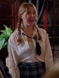 Оракул в крестьянской одежде - Episode 7