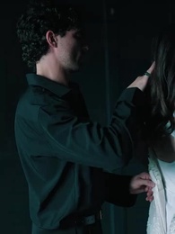 Запретный цветок: Наследник — враг - Episode 7