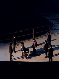 Episode 51 - Mountain-like Father