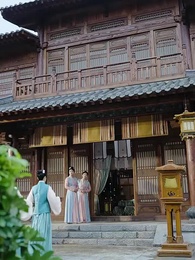 Episodio 1 - La Principessa  Ripudiata