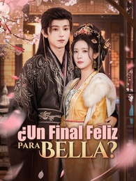 ¿Un Final Feliz para Bella?