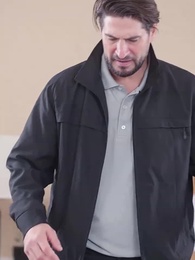 老將軍整夜震撼了我 - Episode 37