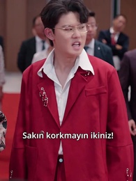 Bölüm 20 - Kızıl Anka’nın Yükselişi