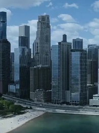 Mountain-like Father - Episode 30