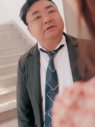 A Love Story Rewritten - Episode 17