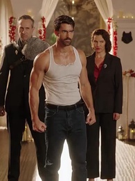 Le Dernier Hurlement : La Vengeance du Roi Alpha - Episode 39