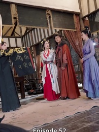 Episode 52 - [Dijuluki]Sang Pembangkit Negara