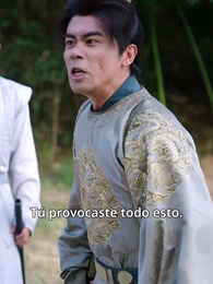 Episodio 76 - La Generala y Sus Ochocientos