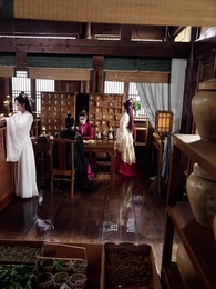 Episódio 51 - A Vingança do Filho Rejeitado