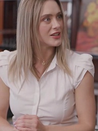 隱藏富豪的火辣婚姻 - Episode 54