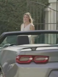 隱藏富豪的火辣婚姻 - Episode 1