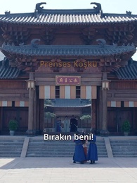 Kaderle Mühürlenen Aşk - Episode 50