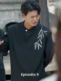 Episodio 9 - [Doppiato]Ciro: Misteri dietro le velature del destino