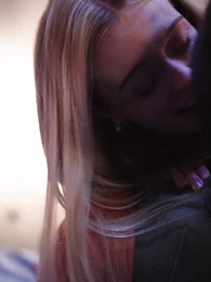 娘の可愛さアタック - Episode 40