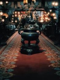 Episódio 1 - Felizes Entre Flores