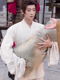 Épisode 3 - Le Trône de Fortune