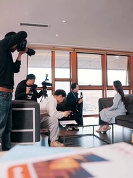 Episode 30 - A Love Story Rewritten