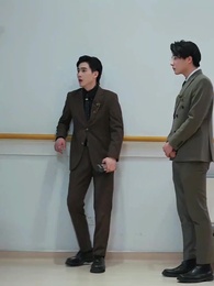 Épisode 55 - L’Amour en Silence